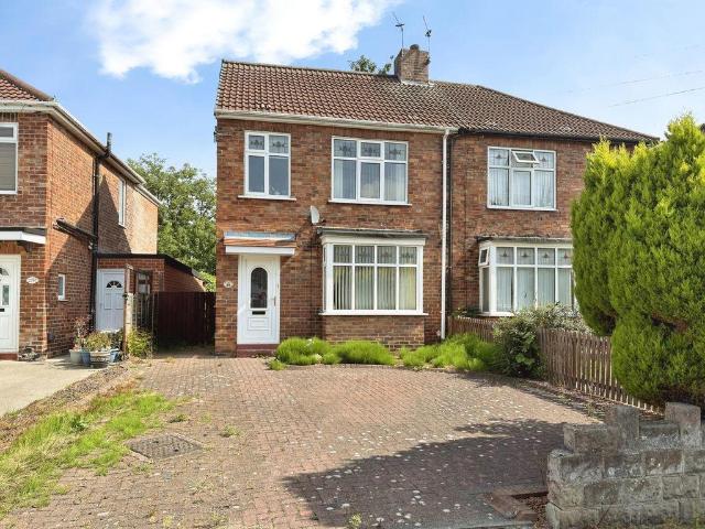 House for sale in Forest Hall, North Tyneside