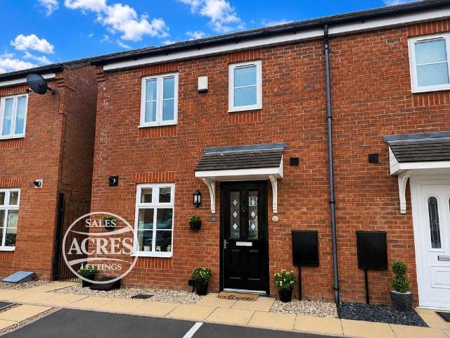 House for sale in Streetly, West Midlands