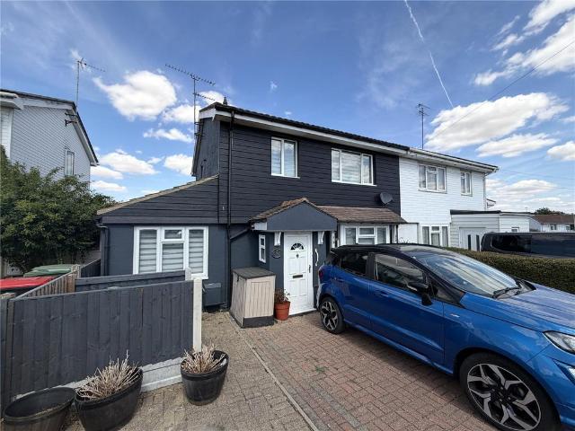 House for sale in Bocking, Chipping Hill