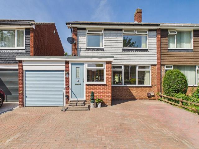 House for sale in Ryton, Gateshead