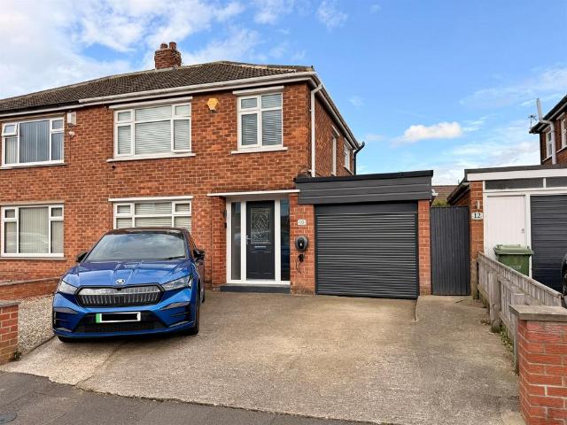 House for sale in Stockton-on-tees