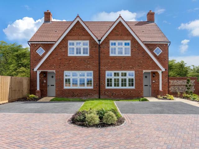 House for sale in Puriton