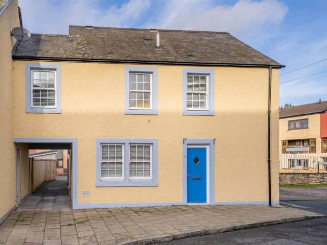 House for sale in Lees Stables, Coldstream