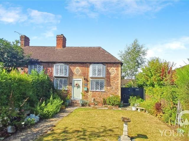 House for sale in Shorne Ridgeway, Hamerton