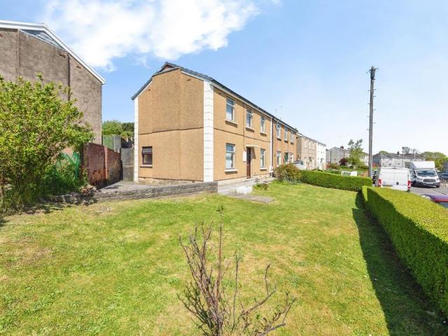 House for sale in Mount Pleasant, Llanelli