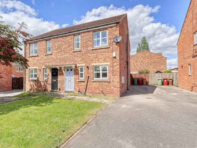 House for sale in Westcliff, Dragonby