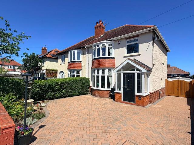 House for sale in Newby and Scalby, Kepwick