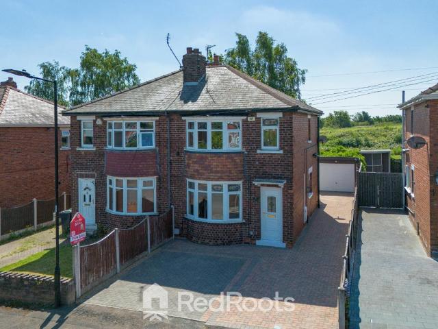 House for sale in Sprotbrough and Cusworth, Cusworth