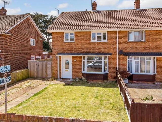 House for sale in West Worthing, Worthing