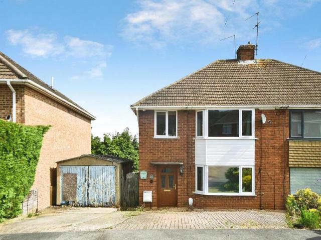 House for sale in School House, Gloucestershire
