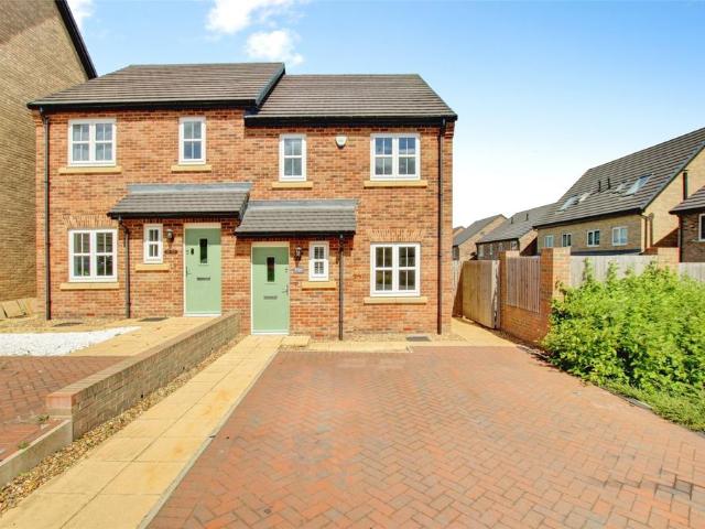 House for sale in Pity Me, Framwellgate Moor