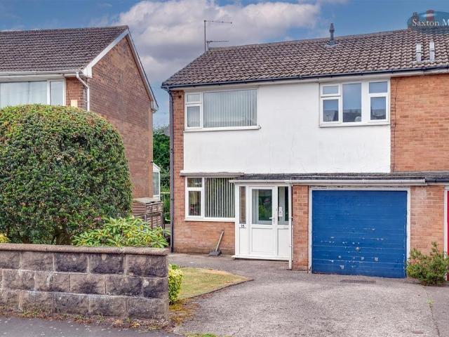 House for sale in Lodge Moor, South Yorkshire