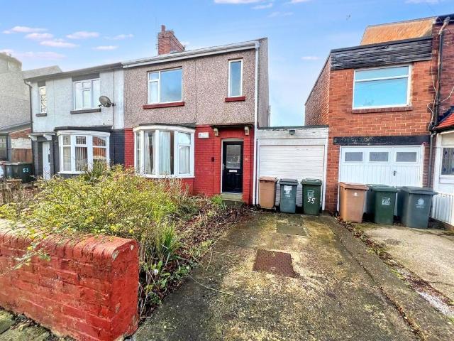 House for sale in Whitley Bay, Isle Of Man