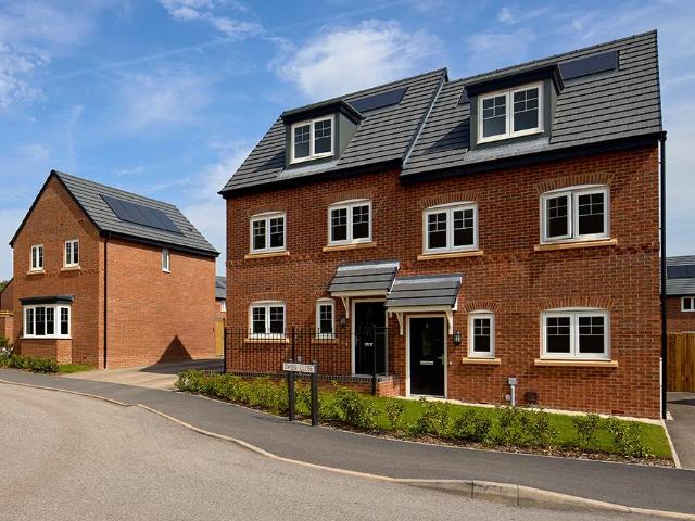 House for sale in Gedling