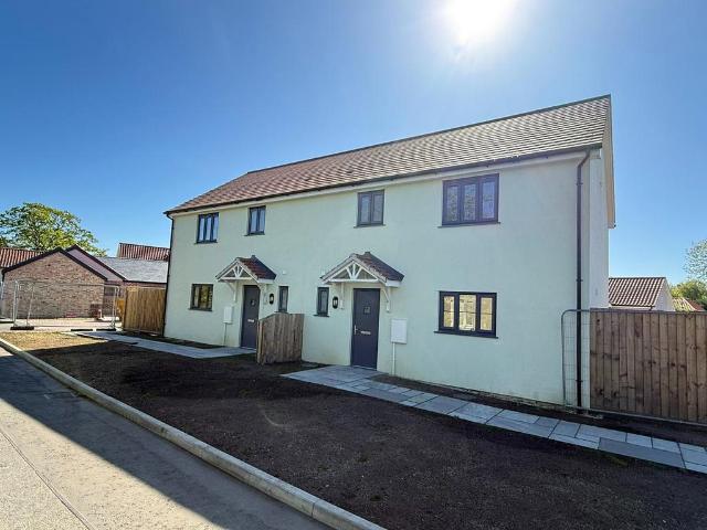 House for sale in Bedingfield, Isle Of Man