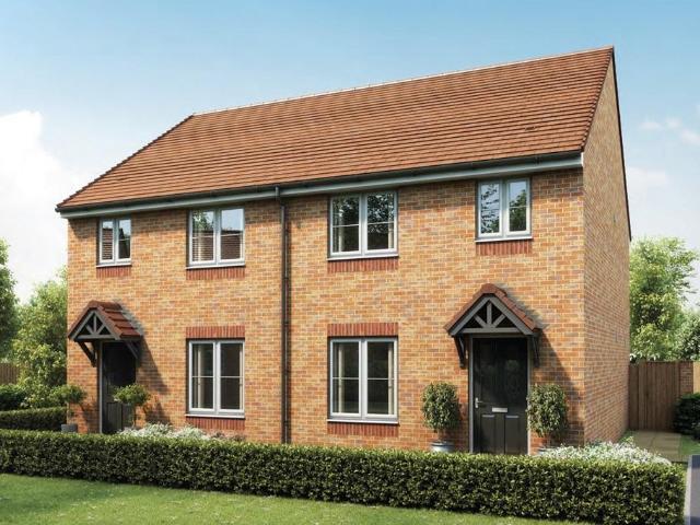 House for sale in Keresley, West Midlands