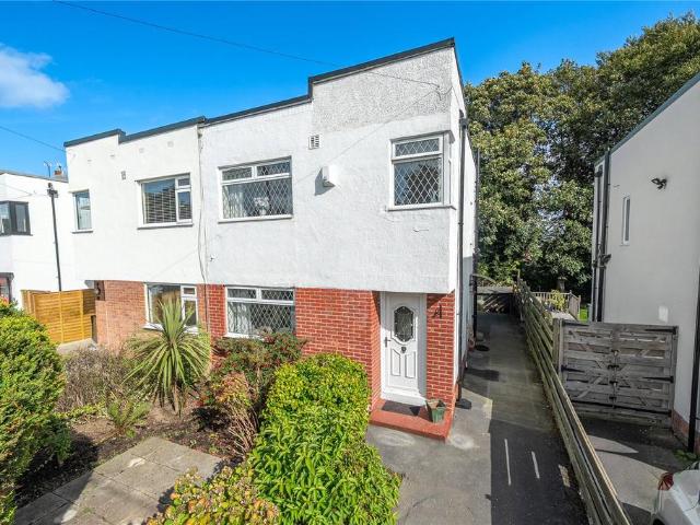 House for sale in Chapel Allerton, West Yorkshire