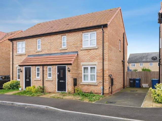 House for sale in Arrington, Isle Of Man