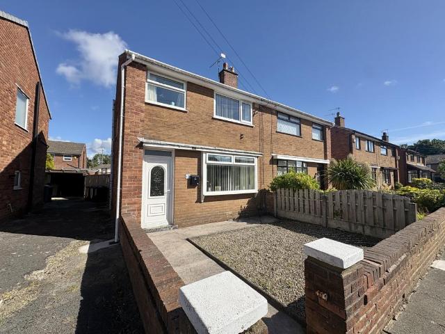 House for sale in Marton Moss Side, Blackpool