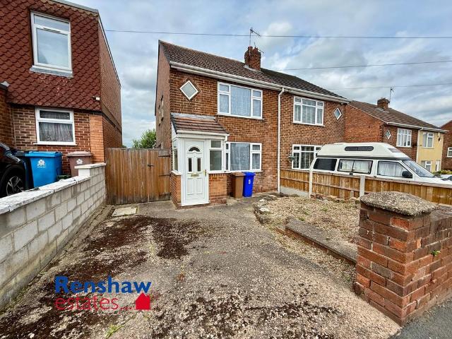 House for sale in Larklands, Caldermill