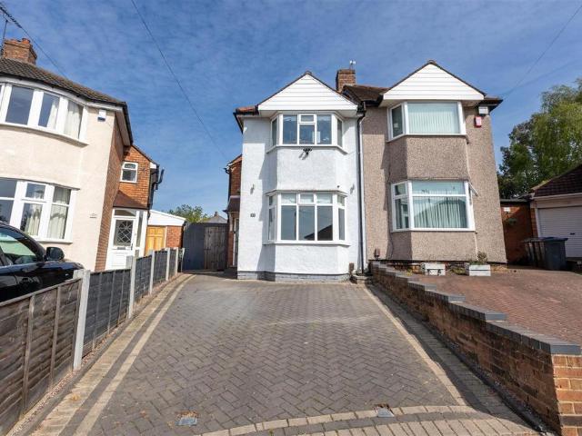 House for sale in West Midlands