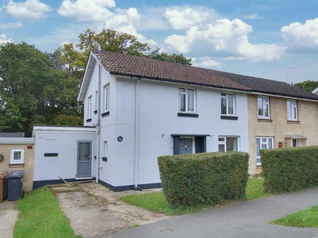 House for sale in Barton Stacey, Hampshire