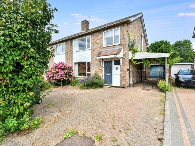 House for sale in Bedford