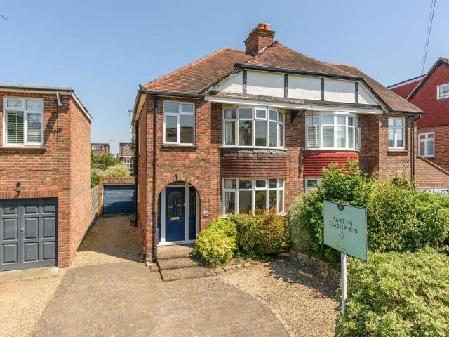 House for sale in Blackhills, Surrey