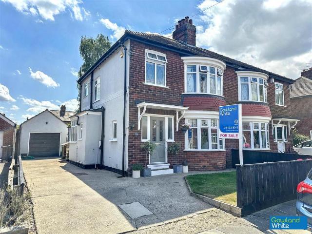 House for sale in Stockton-on-tees