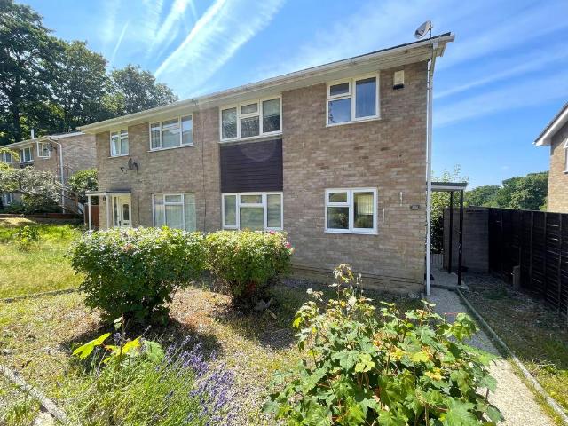 House for sale in Lordswood, City Of Southampton