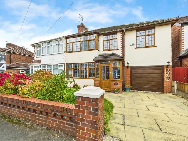 House for sale in St Helens