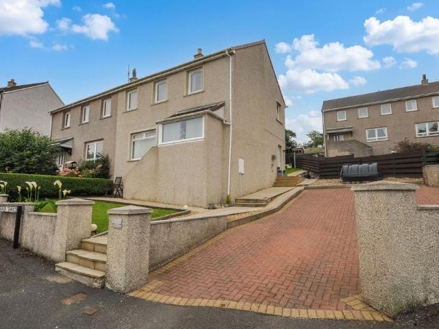 House for sale in Portpatrick, Scotland
