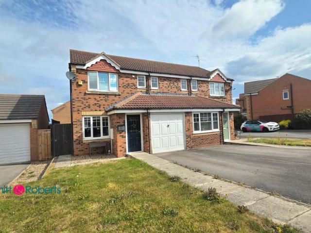 House for sale in Dalton-le-dale