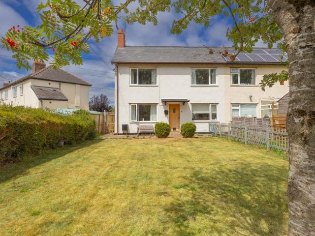 House for sale in Somerset