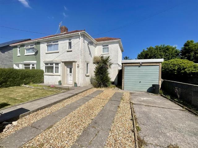 House for sale in Pembrey and Burry Port Town, Burry Port