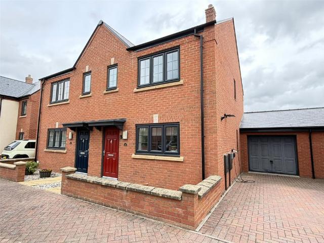 House for sale in Horsehay, Telford