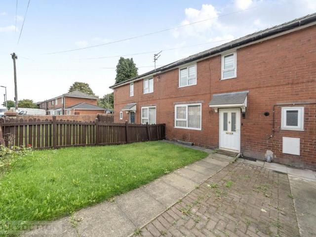 House for sale in Milnrow, Rochdale