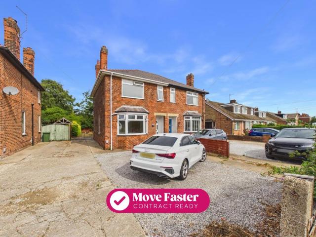 House for sale in Hedon