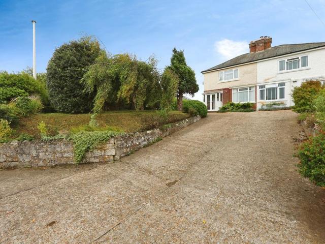 House for sale in Godshill, Isle Of Wight