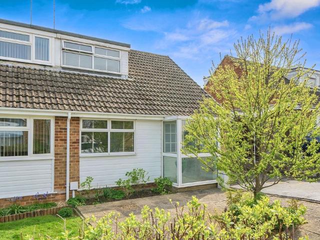House for sale in Cherwell Heights, Evershot