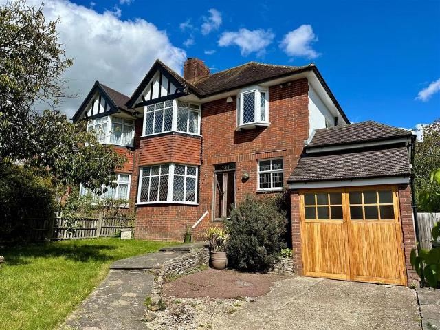 House for sale in Brighton & Hove