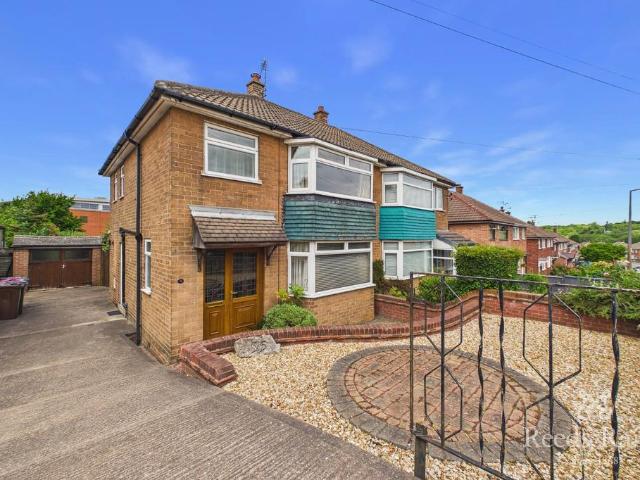 House for sale in South Yorkshire