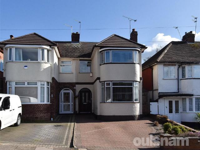 House for sale in West Midlands