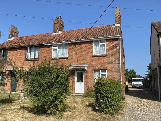 House for sale in Comers, Norfolk