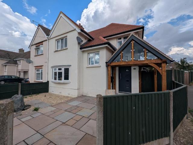 House for sale in Dromore, Oxfordshire