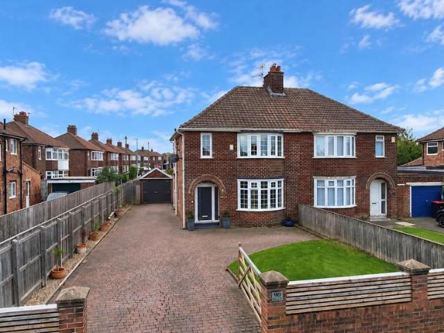House for sale in Acklam, Middlesbrough