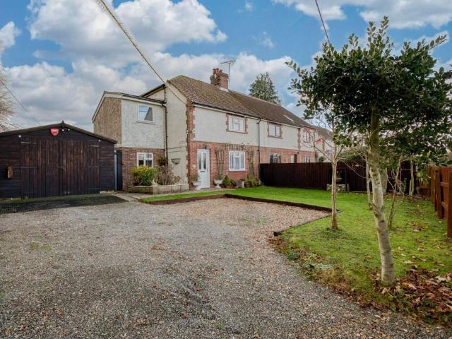 House for sale in Comers, Norfolk