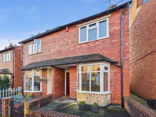 House for sale in Greenfields, Frankwell