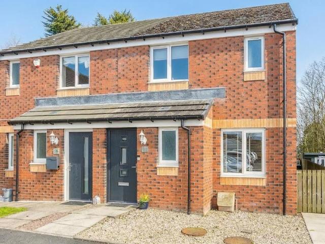 House for sale in Mayfield, Scotland