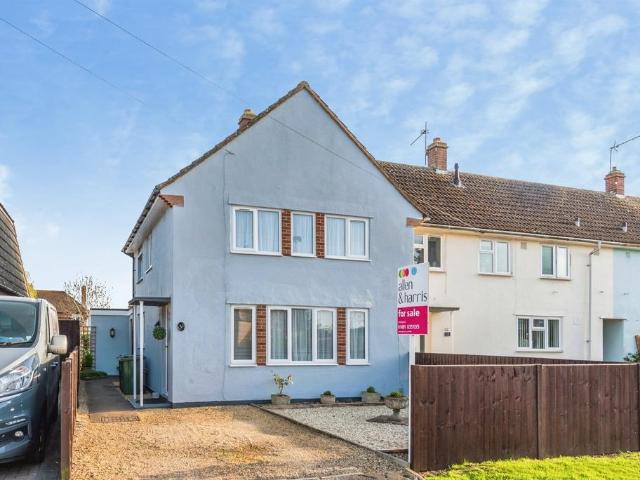 House for sale in Highcroft, Berrick Salome